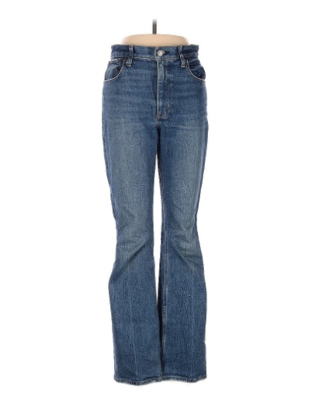 Abercrombie Flare 25s jean